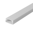 s033006 Короб пластиковий 40х16мм, 2м, білий, е.trunking.stand.40.16, E.Next (ціна за 1м)