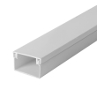 s033007 Короб пластиковий 40х25мм, 2м, білий, е.trunking.stand.40.25, E.Next (ціна за 1м)