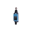 s0070009 Вимикач кінцевий e.limitswitch.05 штовхач з горизонтальним роликом, E.Next