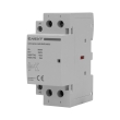p005303 Модульний контактор на DIN-рейку, e.mc.pro.2.40.2NO.24DC, 2p, 40А, 2NO, 24В, E.Next