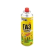 14-5050 Газ бутан "Універсальний", 220 г, подвійний захист, RVR TSV, MasterTool