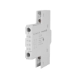 p004030 Блок контактів боковий до АЗД 40-80А, 2NO, e.mp.pro.dz20, E.Next