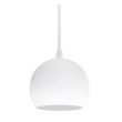 Підвісний світильник 1xGU10 білий Bowl P115 Atmolight