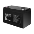s072010 Акумуляторна батарея e.agm.stand.12.100 12В, 100Аг, AGM Enext