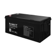 s072012 Акумуляторна батарея e.agm.stand.12.200 12В, 200Аг, AGM Enext