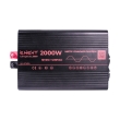 s074004 Інвертор e.inv.pro.nc.2000 12/220В 2000Вт, чистий синус Enext