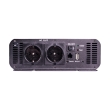 s074004 Інвертор e.inv.pro.nc.2000 12/220В 2000Вт, чистий синус Enext