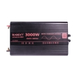s074005 Інвертор e.inv.pro.nc.3000 12/220В 3000Вт, чистий синус Enext