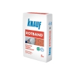 Штукатурка гіпсова Rotband KNAUF, 5кг/уп.