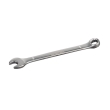 71-1008 Ключ ріжково-накидний 8 мм, L=115 мм, SS, MASTERTOOL