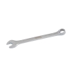 71-1009 Ключ ріжково-накидний 9 мм, L=125 мм, SS, MASTERTOOL