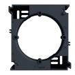 EPH6100271 Коробка для накладного монтажу набірна, антрацит, ASFORA, Schneider Electric