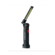 Ліхтарик світлодіодний ручний, чорний, 120 LUMEN, WORKLIGHT