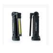 Ліхтарик світлодіодний ручний, чорний, 120 LUMEN, WORKLIGHT