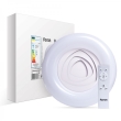 AL5600 Світильник LED FERON ROSE SMART 80W