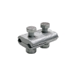 p052001 Затискач плашковий 16-35мм²/5-9мм, e.clamp.pa.1.1, E.Next