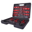 t009010 Набір викруток ізольованих e.tool.set.8500.11, ENEXT