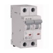 HL-C40/2 Автоматичний вимикач 2P, 40A, C, 4,5kA, Eaton