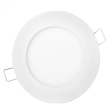 000039178 Світильник точковий врізний EVROSVET LED-R-150-9 9 Вт 4200K коло