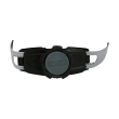 YT-73971 Каска захисна, ABS пластик, жовта, YATO