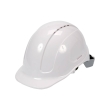 YT-73972 Каска захисна, ABS пластик, біла, YATO
