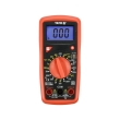 YT-73081 Мультиметр цифровий для вимірювання електричних параметрів, YATO