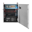 s0104004 Шафа безперебійного живлення e.ups.mbox.3000/2400, 3000Вт, 2400Вт*год, IP44 Enext