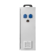 s0104004 Шафа безперебійного живлення e.ups.mbox.3000/2400, 3000Вт, 2400Вт*год, IP44 Enext
