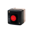 s006010 Кнопковий пост e.cs.stand.xal.d.117, stop Enext
