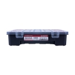 t011015 Органайзер пластиковий, e.toolbox.pro.15, 15" 273х231х62мм, Enext