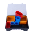 t011015 Органайзер пластиковий, e.toolbox.pro.15, 15" 273х231х62мм, Enext
