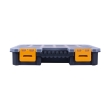 t011017 Органайзер пластиковий, e.toolbox.pro.17, 14" 270x200x50мм, Enext