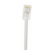 A0010230005 Штекер комп'ютерний RJ-45 UTP (Сat.5e,8P8C), неекранований, Аско