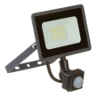 Прожектор світлодіодний з датчиком руху AVT-2 Sensor SMD 20W 6000K
