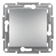 EPH5600161 Заглушка, алюміній, ASFORA, Schneider Electric