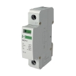 MOP1-C275/20 Обмежувач перенапруги MOP1-C, 1P, клас C, Promfactor