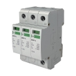 MOP3-C275/20 Обмежувач перенапруги MOP3-C, 3P, клас C, Promfactor