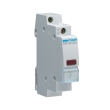 SVN122 Індикатор модульний LED 230В, червоний, Hager