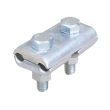 Б00012588 Затискач плашковий 16-35мм²/5-9мм, ПА 1-1, Bilmax