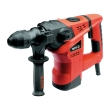 YT-82127 Перфоратор мережевий 1500 Вт, SDS+, YATO