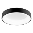 23-46-02 Світильник LED VELMAX V-CL-VERONA-R 50W чорний