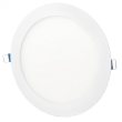 000039190 Світильник точковий врізний EVROSVET LED-R-300-24 24 Вт 4200K коло