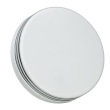 Світильник точковий накладний 48Вт, 5000К, круг, білий, SILVER Pure White, AVT
