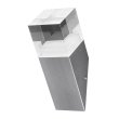 Світильник настінний скошений ENDURA STYLE CRYSTAL TORCH 4.5W ST, LEDVANCE