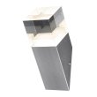 Світильник настінний скошений ENDURA STYLE CRYSTAL TORCH 4.5W ST, LEDVANCE