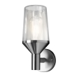 Світильник фасадний ENDURA CLASSIC CALICE WALL, E27, ST, LEDVANCE
