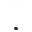 Світильник підлоговий SMART + Wifi Floor Round RGB + TW + RC, 14W, IP20, чорний, LEDVANCE