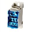 p0680003 Блок розподільчий e.sn.pro.160, на DIN-рейку, 160А, E.Next