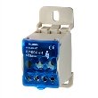 p0680001 Блок розподільчий e.sn.pro.80, на DIN-рейку, 80А, E.Next
