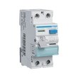 CCA216D Пристрій захисного відключення (ПЗВ), 2Р, 16А, 10mA, тип А, Hager